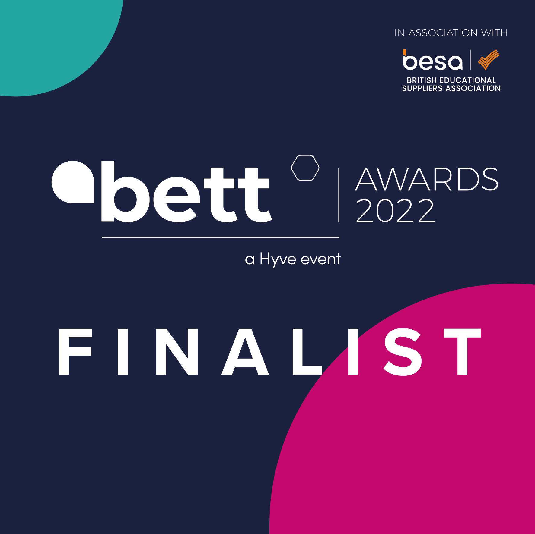Bett Awards