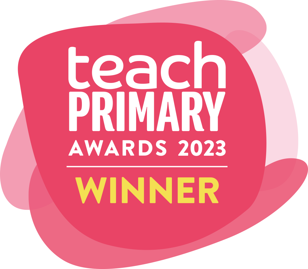 Teach Primary Awards